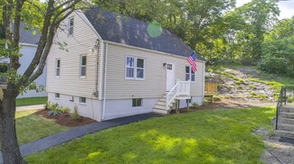 386B Walnut St, Lynn, MA 01905