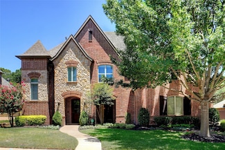 1737 Tuscan Ridge Cir, Southlake, TX 76092