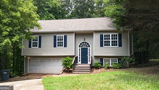 170 Windward Dr, Covington, GA 30016