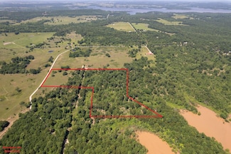 4 N 4256 Rd, Checotah, OK 74426