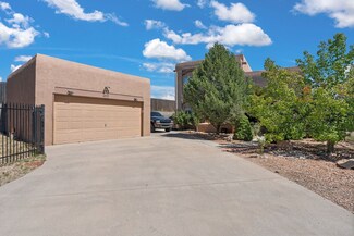 4100 Chaparron Place, Santa Fe, NM 87507