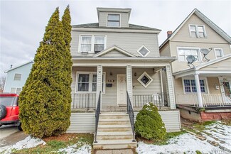 676 Swan St, Buffalo, NY 14210