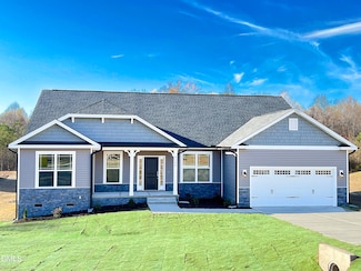 4340 Coolwater Dr Unit Lot 26, Bailey, NC 27807