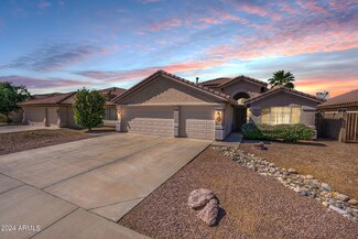 642 W Scott Ave, Gilbert, AZ 85233