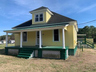 24134 Anns Cove Rd, Bloxom, VA 23308