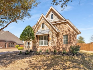 2605 Longshadow Ln, Midlothian, TX 76065
