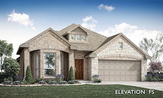 141 Claywood Dr, Glenn Heights, TX 75154