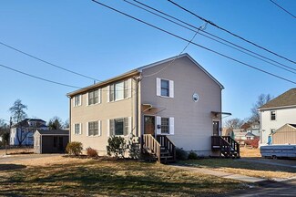 50 Church St, Easthampton, MA 01027