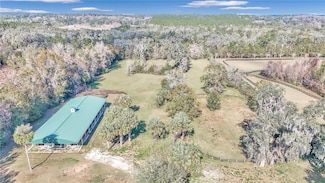 8125 NW 145th St, Reddick, FL 32686