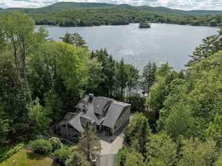 17 Starr Dr, Enfield, NH 03748
