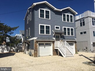 7 W Carolina Ave, Long Beach Township, NJ 08008
