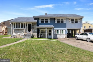42 Aquilla Ave, New Castle, DE 19720