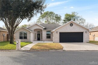 2709 N 43rd St, McAllen, TX 78501