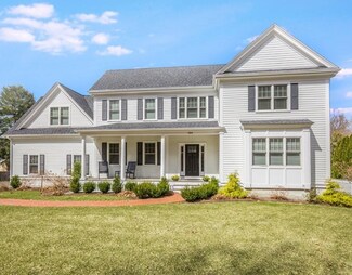 304 Old Marlboro Rd, Concord, MA 01742