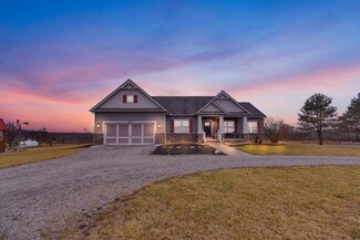 21900 Bear Swamp Rd, Marysville, OH 43040