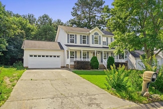 353 Diamond Way, Chatsworth, GA 30705