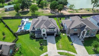 2003 Jitterbug Ln, Katy, TX 77493