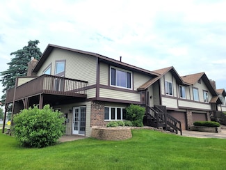15705 Griffon Ct, Apple Valley, MN 55124