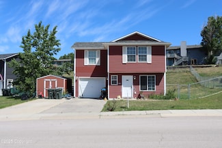 3106 Saddle String Cir, Gillette, WY 82716