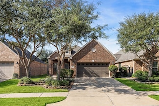 27006 Walker Retreat Ln, Katy, TX 77494