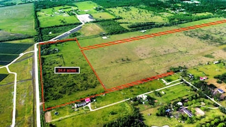 00 County Road 192, Liverpool, TX 77577