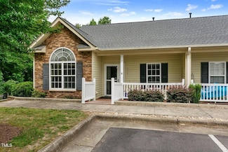 320 Madres Ln, Morrisville, NC 27560