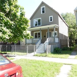 8349 S Colfax Ave Unit 2, Chicago, IL 60617