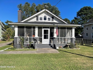 1120 Herrington Rd, Elizabeth City, NC 27909