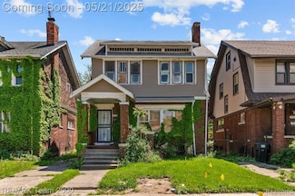 3779 Gladstone St, Detroit, MI 48206
