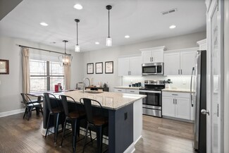3294 Dabney Ln, Clarksville, TN 37043