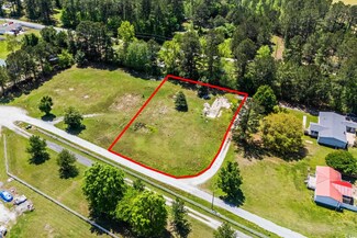 TBD Lot #3 Satellite Cir, Conway, SC 29526