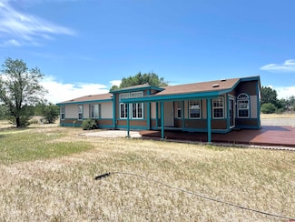 4645 County Road 27, Monte Vista, CO 81144