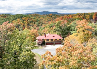 575 Luke Mountain Rd, Covington, VA 24426