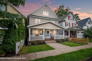 2215 Capouse Ave Unit 17, Scranton, PA 18509