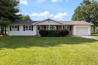 16999 County Road 160, Weaubleau, MO 65774