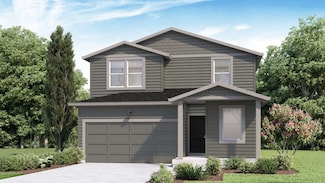 3691 S Keller Ln, Spokane Valley, WA 99206