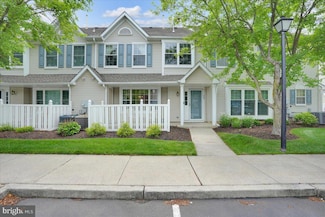 503 Oswego Ct Unit 503, Mount Laurel, NJ 08054