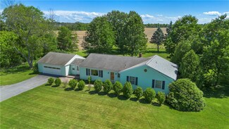 217 Parma Center Rd, Hilton, NY 14468