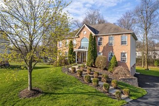 121 Mohawk Dr, Sarver, PA 16055