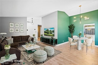 1655 E Hacienda Ave, Las Vegas, NV 89119