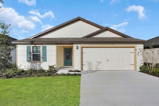37330 Whisper Way, Hilliard, FL 32046
