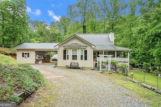 375 Buckwood Trail, Cornelia, GA 30531