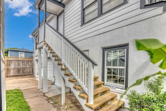 4006 1/2 Avenue R, Galveston, TX 77550