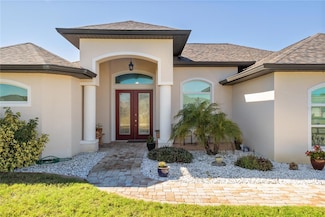 100 Pine Valley Ln, Rotonda West, FL 33947