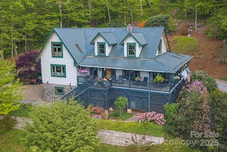 806 Twin Brook Dr Unit 6A,6B,7A,7B, Waynesville, NC 28785