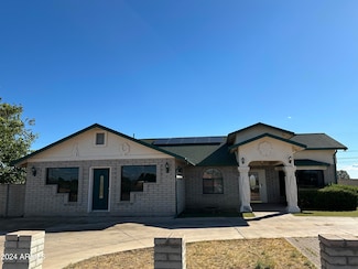 2019 E 6th St, Douglas, AZ 85607
