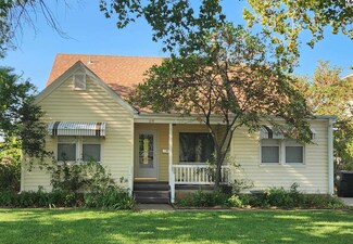24 W 24th Ave, Hutchinson, KS 67502