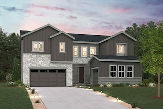 Wellesley | Residence 50264, Lafayette, CO 80026