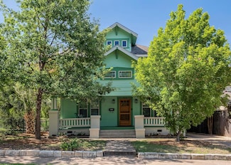 903 E 14th St, Austin, TX 78702