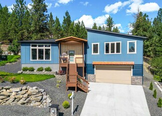 5328 N Del Rey Dr, Otis Orchards, WA 99027